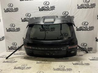 Крышка багажника задняя Land Rover Range Rover Velar 2019
