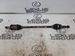 Вал приводной задний левый Toyota RAV4 2020