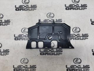 Накладка торпеды передняя правая Toyota RAV4 2020