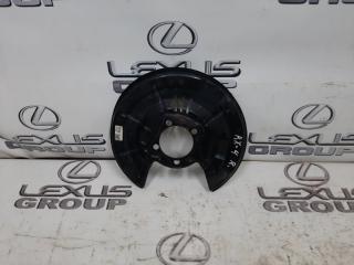 Пыльник задний правый Lexus RX300 2019