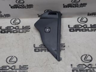 Накладка торпеды передняя правая Toyota RAV4 2019