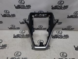 Накладка консоли Toyota RAV4 2019