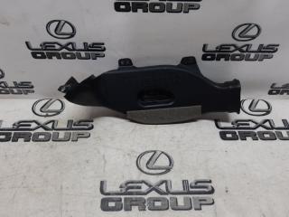 Воздуховод левый Toyota RAV4 2019