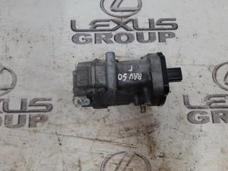 Компрессор кондиционера Toyota RAV4 2021