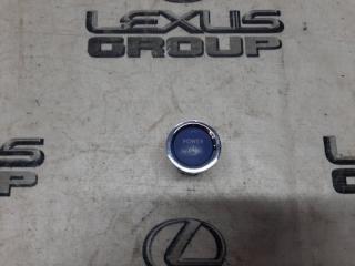 Кнопка запуска двигателя Toyota RAV4 2019