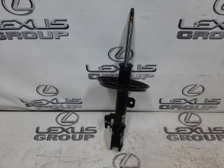 Амортизатор передний левый Lexus RX450h 2012