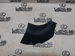 Обшивка салона передняя правая Toyota RAV4 2020