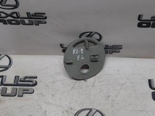 Крышка фары передняя левая Lexus RX400h 2007