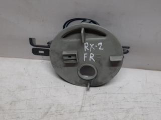 Крышка фары передняя правая Lexus RX400h 2007