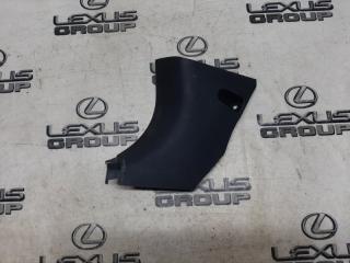 Обшивка салона передняя левая Lexus RX450h 2012 контрактная Обшивка салона передняя левая Lexus RX450h 2012