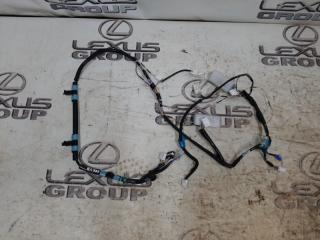 Проводка крыши Lexus NX300h 2017 контрактная Проводка крыши Lexus NX300h 2017