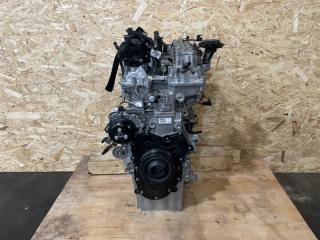 Двигатель Land Rover Range Rover Velar 2019
