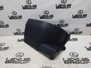 Обшивка салона левая Toyota RAV4 2020