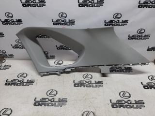 Обшивка багажника задняя правая Toyota RAV4 2020