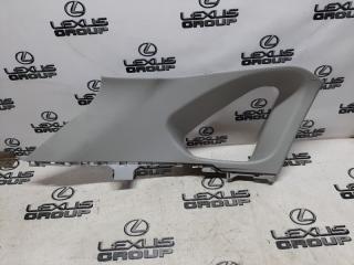 Обшивка багажника задняя левая Toyota RAV4 2020