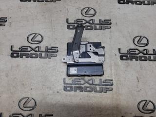 Блок управления Toyota RAV4 2020