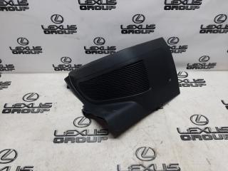 Обшивка салона Toyota RAV4 2020