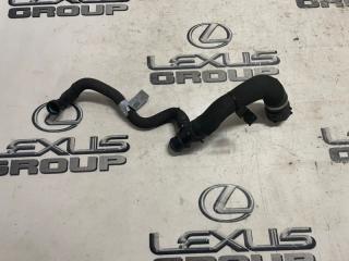 Патрубок радиатора Land Rover Range Rover Velar 2019 контрактная Патрубок радиатора Land Rover Range Rover Velar 2019