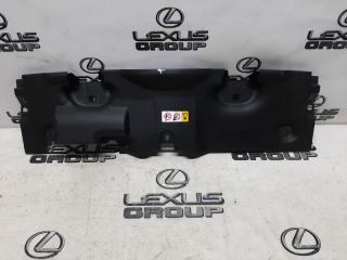 Накладка замка капота Toyota RAV4 2019