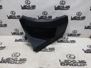 Обшивка салона Toyota RAV4 2019