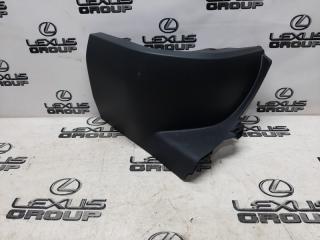 Обшивка салона левая Toyota RAV4 2019