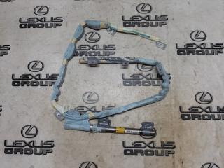 Подушка безопасности левая Lexus IS250 2009