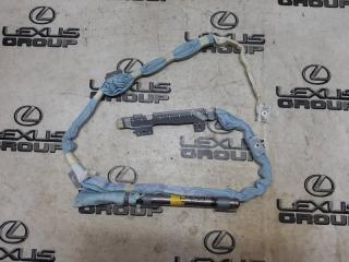 Подушка безопасности левая Lexus GS300 2009