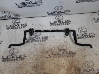 Стабилизатор передний Lexus RX450h 2020