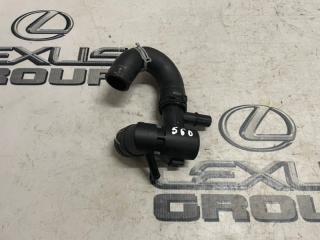 Патрубок охлаждения Land Rover Range Rover Velar 2019