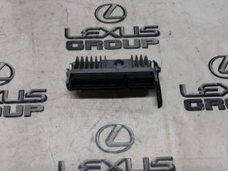 Блок управления ДВС Lexus RX450h 2020