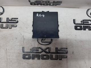 Блок управления центральным замком Lexus RX450h 2019