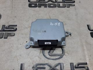 Блок управления подвеской Lexus RX450h 2019 контрактная Блок управления подвеской Lexus RX450h 2019