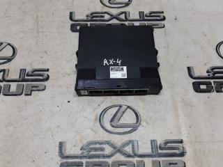Блок электронный Lexus RX450h 2019