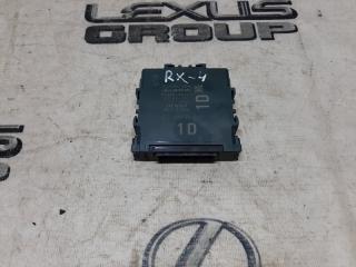 Блок управления парктроником Lexus RX300 2019
