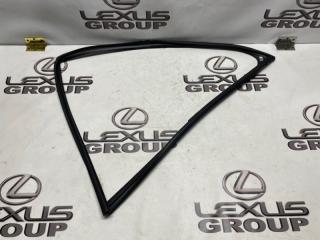 Уплотнительная резинка двери передняя левая Lexus NX300h 2021