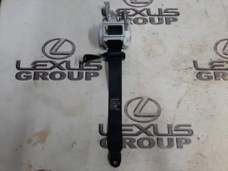 Ремень безопасности задний левый Toyota RAV4 2019