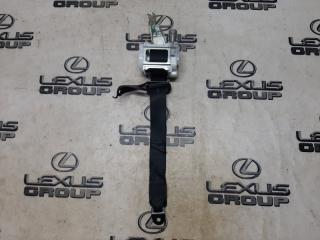 Ремень безопасности задний левый Toyota RAV4 2020