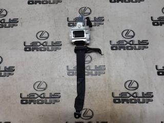 Ремень безопасности задний правый Toyota RAV4 2020