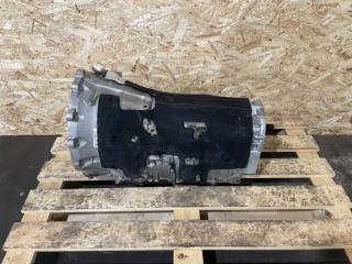 АКПП Land Rover Range Rover Sport 2020