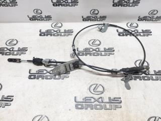 Трос кпп Toyota RAV4 2020