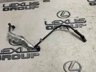 Патрубок охлаждения Land Rover Range Rover Velar 2019