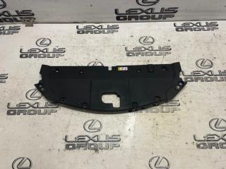 Накладка замка капота Lexus NX300h 2021