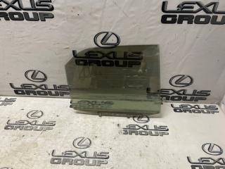 Стекло двери заднее правое Lexus RX300 2002