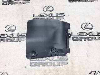 Защита двигателя левая Toyota RAV4 2019