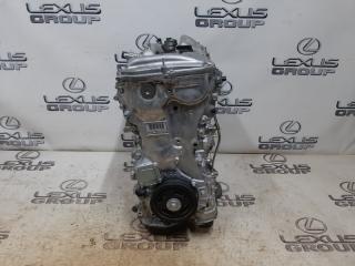 Двигатель Lexus NX300h 2021