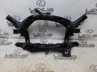 Подрамник задний Lexus NX300h 2021