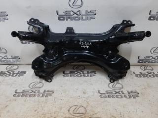 Подрамник передний Lexus NX300h 2021 контрактная Подрамник передний Lexus NX300h 2021