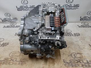 АКПП Toyota RAV4 2020