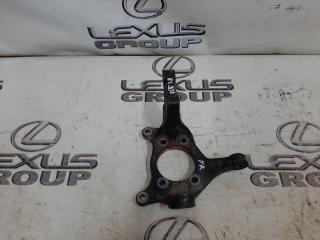 Кулак поворотный передний правый Lexus NX300h 2021