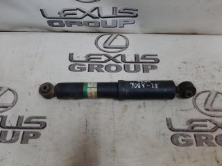 Амортизатор задний Lexus NX300h 2021